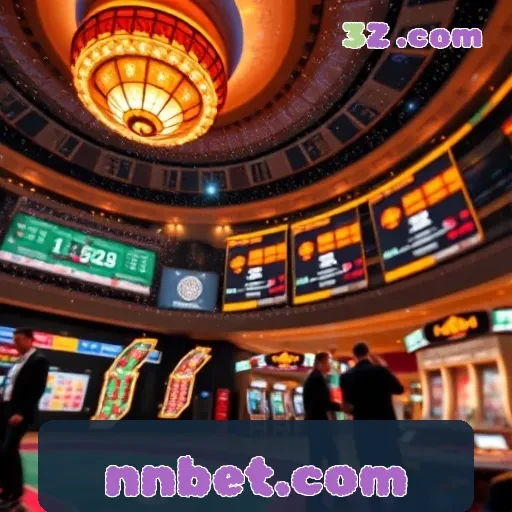 nnbet.com: Explore o Blackjack e Aumente Suas Chances de Ganhar!