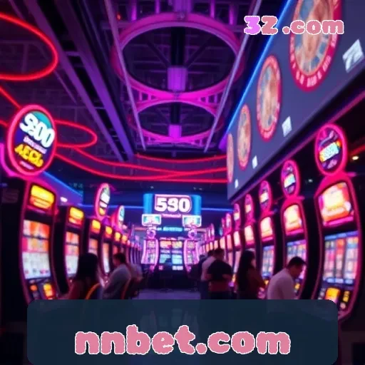nnbet.com: Descubra a Melhor Experiência de Retirada de Jogos Online
