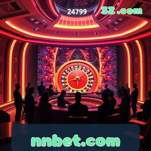 nnbet.com: Descubra as Ofertas Imperdíveis na Seção de Cavalos