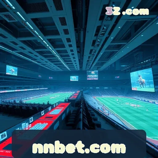 nnbet.com: Descubra o Suporte que Revoluciona Seu Jogo Online